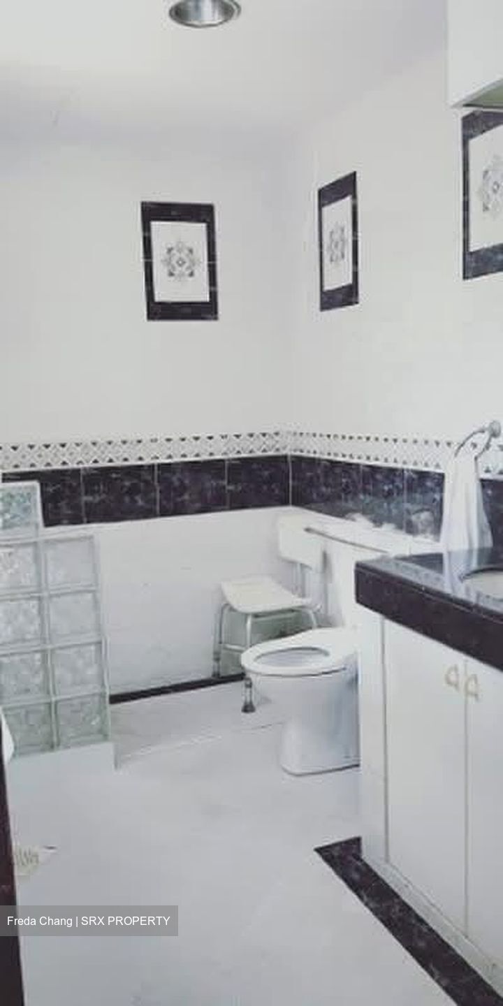 Watten Estate (D11), Semi-Detached #597077111